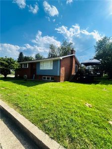 501 Penn St, Latrobe, PA, 15650