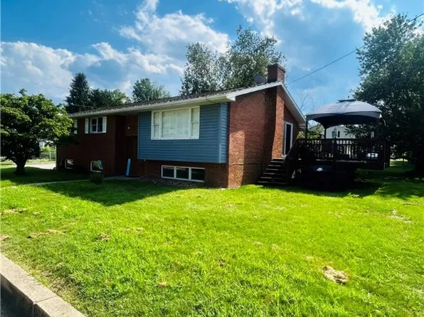 501 Penn St, Latrobe, PA 15650