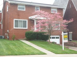 1123 Broadway St, East Mc Keesport, PA 15035