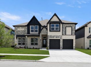 5624 Aiken St, Celina, TX 75009