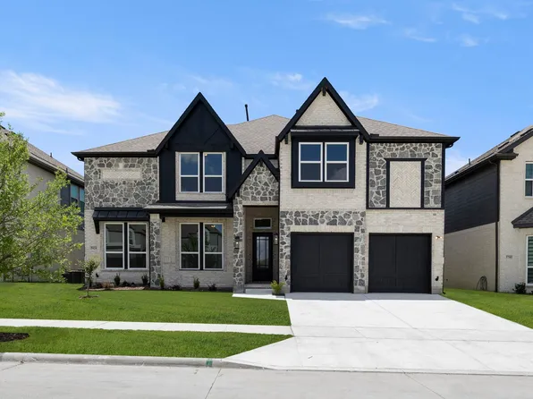 5624 Aiken St, Celina, TX 75009