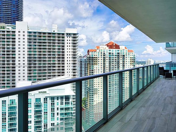 4th image of 1300 Brickell Bay Dr APT 3101