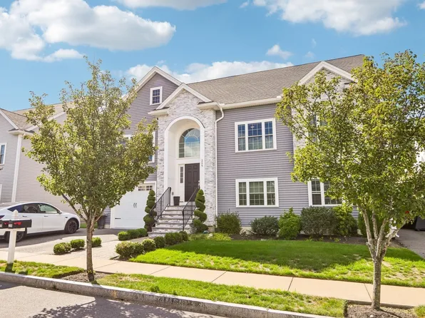 259 Oakwood Ave, Revere, MA 02151