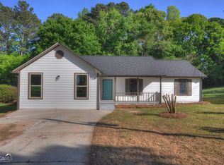 1330 Winslow Dr, Jonesboro, GA