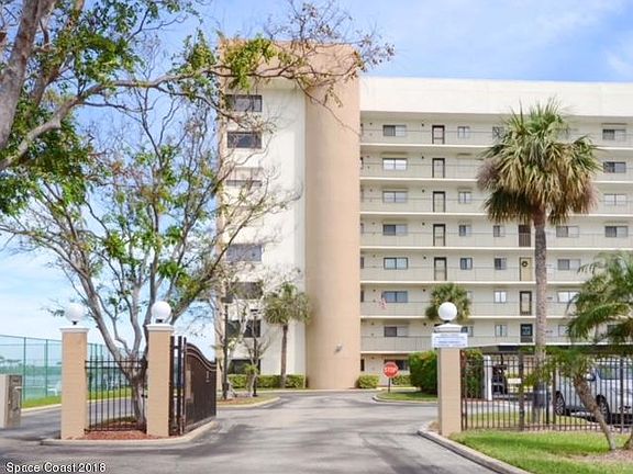 2nd image of 200 S Sykes Creek Pkwy APT 301