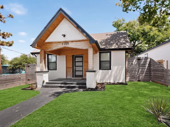 1100 S Brighton Ave, Dallas, TX 75208