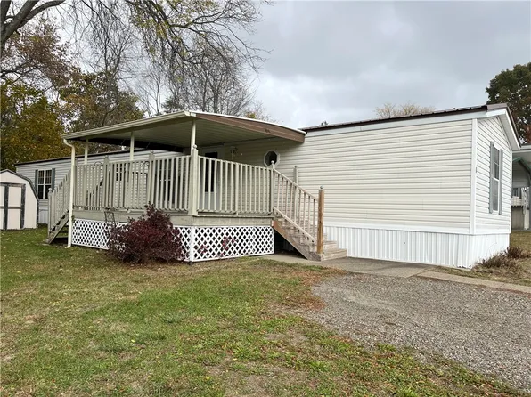 6409 County Route 29, Hornell, NY 14843