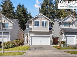 12628 11th Dr SE, Everett, WA
