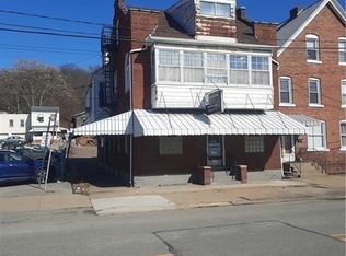 114 S McKean St, Kittanning, PA