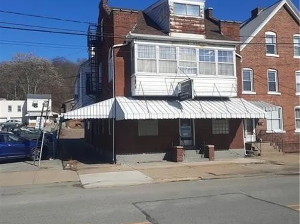 114 S McKean St, Kittanning, PA 16201