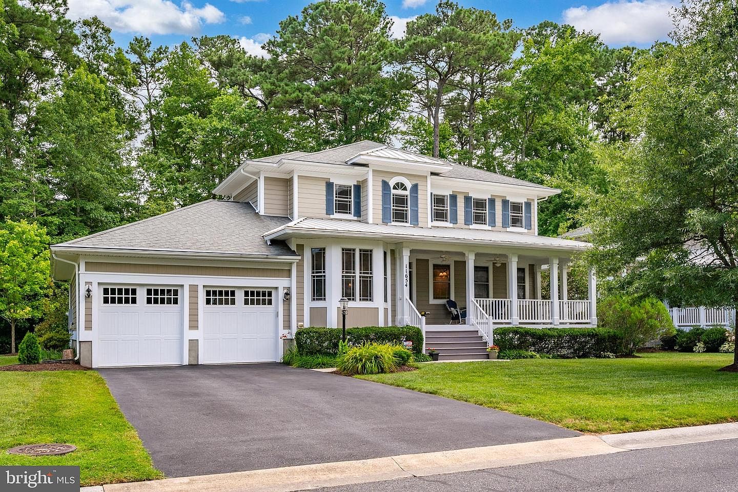 11654 Maid At Arms Ln — Glen Riddle Golf Club