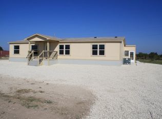 6134 Bryka Rd, Christoval, TX 76935