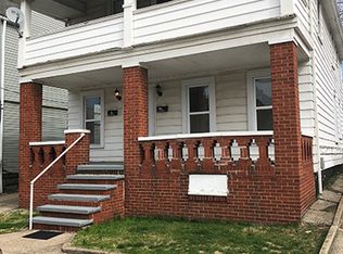 1349 W 67th St, Cleveland, OH 44102