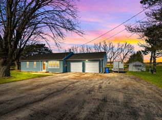W3866 County Rd S, Appleton, WI 54913