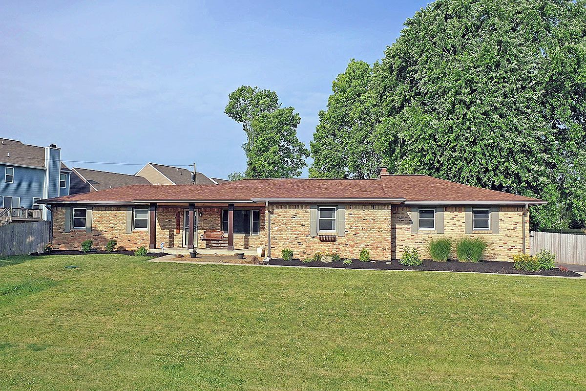 2808 Tansel Rd, Indianapolis, IN 46234 MLS 21928321 Zillow