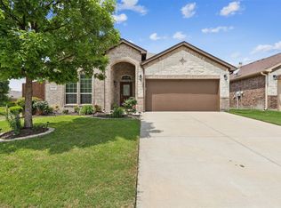 1321 Glen Ct, Weatherford, TX 76087
