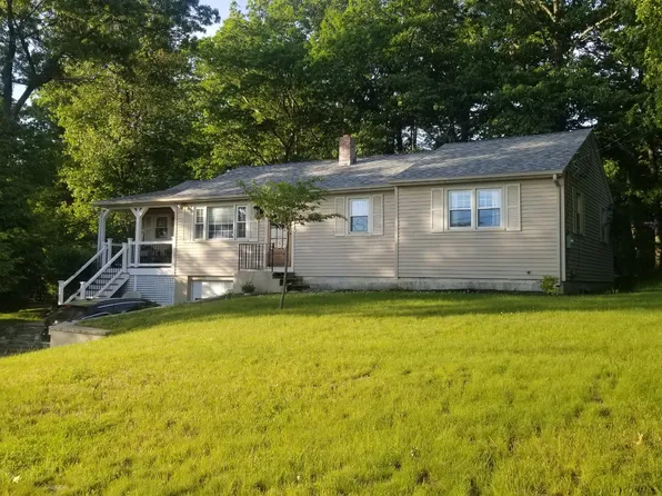 53 Boutelle Rd, Sterling, MA 01564