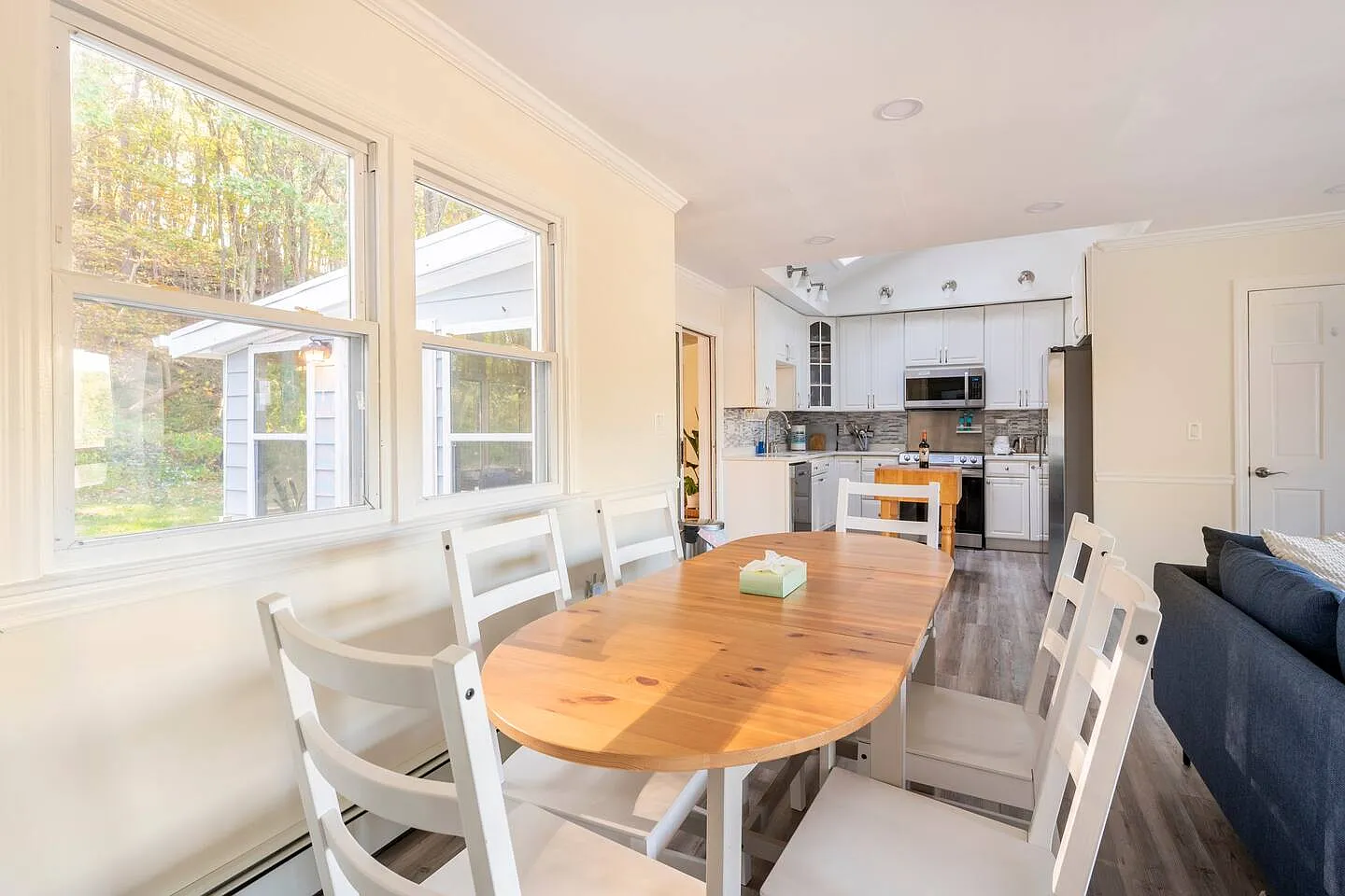 21 Barrett Pond Rd — Photo 4