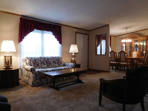 Formal Living Room