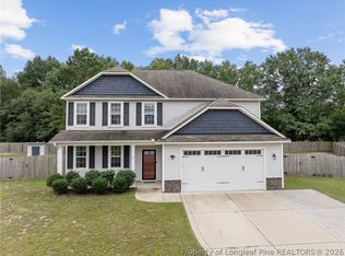 400 Jax Ct, Fayetteville, NC 28312