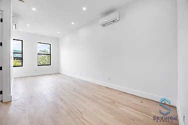 Rented by Skyhigh Realty NYC LLC