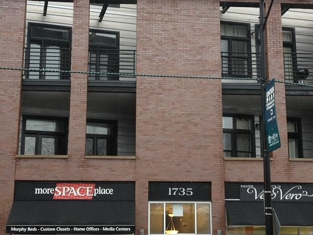 1st image of 1735 N Clybourn Ave APT 2S