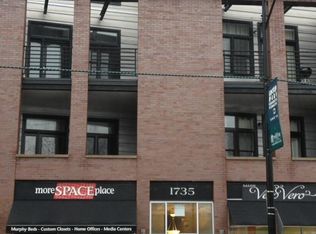 1735 N Clybourn Ave APT 2S, Chicago, IL 60614