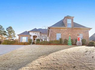 137 Camden Shrs, Madison, MS 39110