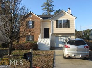 5695 Norman Ct, Atlanta, GA 30349
