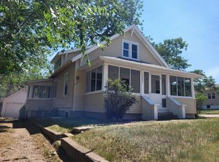 1227 Fulton St #3, Rapid City, SD 57701