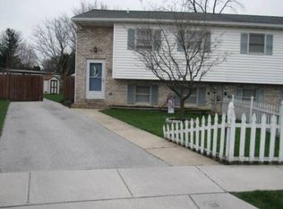 6 Lilac Ct, Hanover, PA 17331