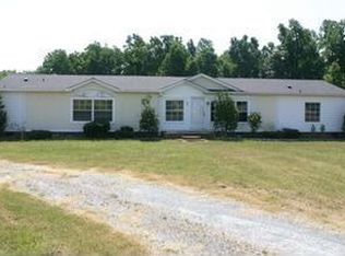 191 Alyssum Dr, Four Oaks, NC 27524