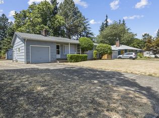 1105 SE 175th Pl, Portland, OR 97233