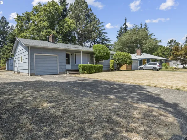 1105 SE 175th Pl, Portland, OR 97233