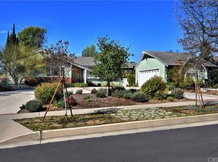 10953 Rathburn Ave, Porter Ranch, CA 91326