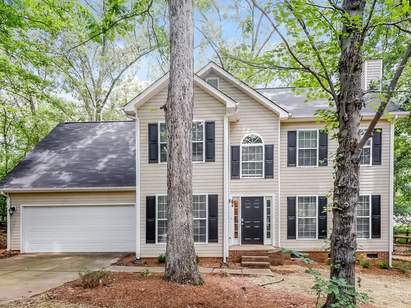 8313 Poplar Grove Cir, Waxhaw, NC 28173