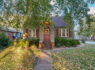 1226 S Jefferson Ave, Springfield, MO 65807