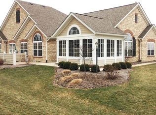 1502 Bridgewater Way S, Mansfield, OH 44906