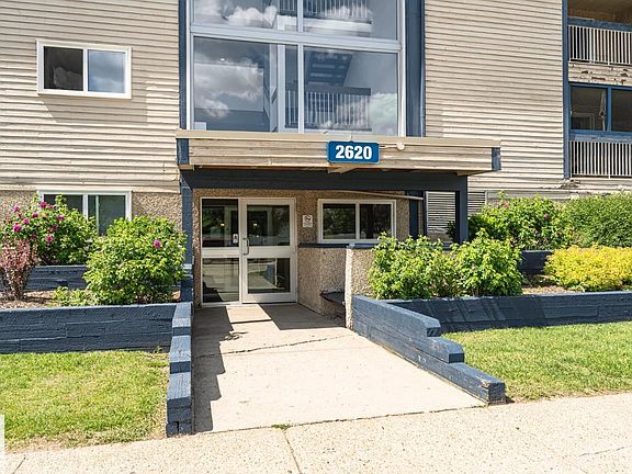 2nd image of 2620 Mill Woods Rd E #405