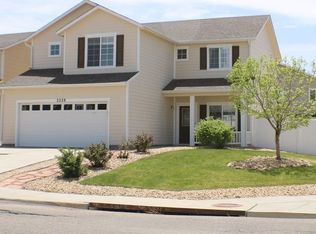 2228 Inspiration Ln, Pueblo, CO 81001