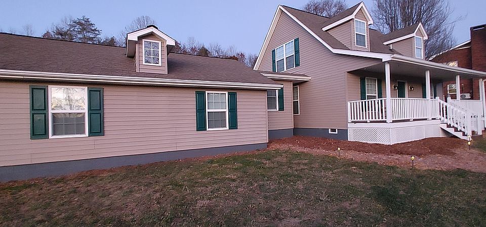 24 Cresent Street Bryson 