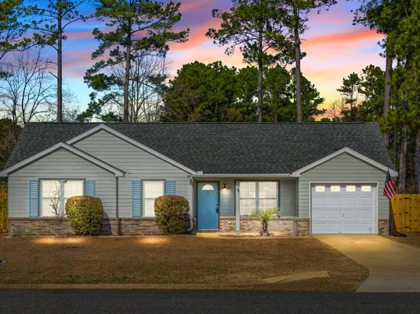 34 Gold Finch Way, Crawfordville, FL 32327