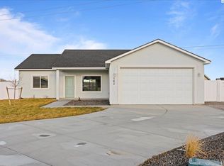 502 Rama Ct, Pasco, WA 99301
