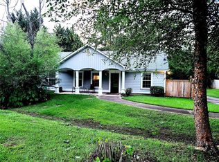 2320 Fairview Rd SE, Conyers, GA 30013