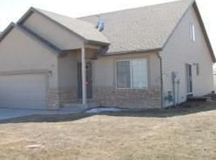 562 E 650 N, Vernal, UT 84078
