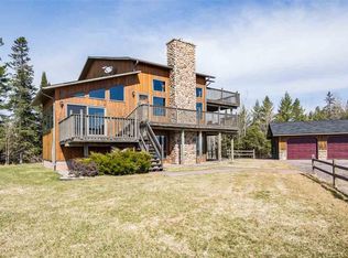 6011 S Reed Merrill Rd, Foxboro, WI 54836