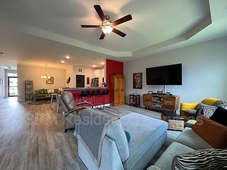 2822 Southern Magnolia Dr — Photo 6