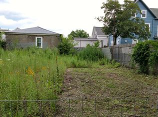 135-137 Almy St, Providence, RI 02909