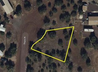 1769 Thorn Pl, Show Low, AZ 85901