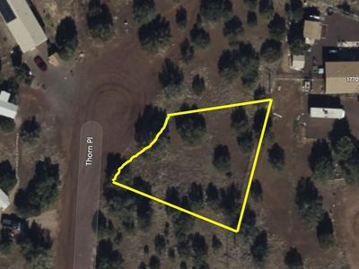 1769 THORN Place #-, Show Low, AZ, 85901